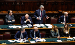 &laquo;Sull'orlo dell'abisso&raquo;: il governo italiano tra guerra in Iran e paura dell'escalation nucleare