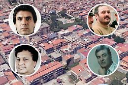 Il golpe mafioso fallito: Mazzei uomo d&rsquo;onore per spodestare Nitto