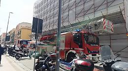 Messina, cattivo odore svela il dramma della solitudine: 58enne trovato senza vita 