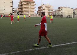 Messina, tuona il presidente Justin Davis &laquo;Ci vogliono arbitri all&rsquo;altezza&raquo;