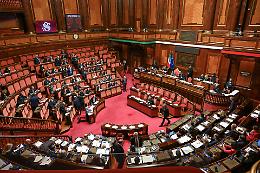 Dopo la Camera anche il Senato approva la risoluzione di maggioranza sull'Iran