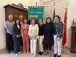 Ragusa, nuove stabilizzazioni a palazzo di Citt&agrave;