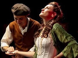 Letizia va alla guerra: tre Letizie, tre destini nel Novecento