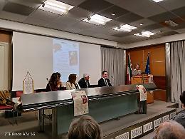 Ragusa, l'Ordine dei medici celebra le donne con Virdimura