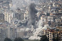 Wp: "La Russia fornisce dati sensibili all'Iran per colpire le basi americane in Medio Oriente"