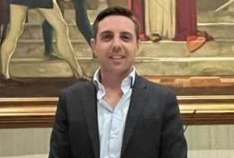 Modica, Ruffino a muso duro: "Bocciata la politica di bilancio del sindaco Monisteri"