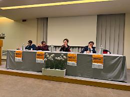 Modica, illustrate le ragioni del "No" nell'iniziativa ospitata a Torre del Sud