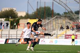 Il Modica pronto al testa-coda di Leonforte, un altro passo verso la Serie D