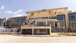 Modica, Galazzo: "Non smantellate il Palagiustizia"