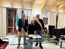 Cambio in Giunta: Letizia Pace subentra a Incardona. "Lavorer&ograve; con trasparenza"