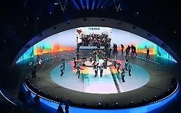 Le Paralimpiadi aprono sotto il cielo stellato di Verona tra spettacolo, assenze e tensioni