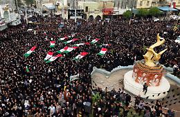 Esclusiva Reuters: per gli investigatori militari  Usa  dietro l'attacco alla scuola in Iran dove sono morte 150 bambine