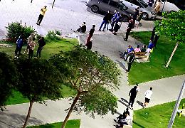 I Paesi del Golfo sotto stress, altri attacchi al Qatar (che si scopre vulnerabile) 