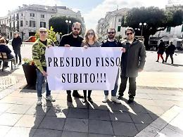 Arrestato uno spacciatore a Piazza del Popolo, i residenti: &laquo;Segnale importante per la sicurezza&raquo;