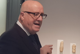 A Comiso una conferenza dedicata a Cartagine