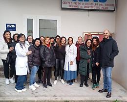 Monterosso, giornata gratuita di prevenzione riservata alle donne promossa dall'Avis comunale