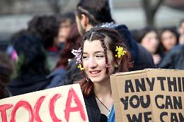 8 Marzo in Sicilia tra lavoro e diritti ma la parit&agrave; per le donne &egrave; ancora lontana