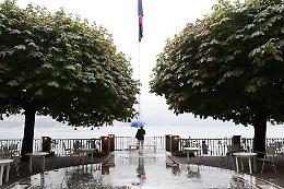 Polvere dal Sahara e piogge giallognole: vortice nordafricano porta instabilit&agrave; al Centro-Sud