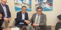 La Lega nazionale dilettanti acquista la nuova sede di Agrigento: "Un patrimonio per le societ&agrave;"