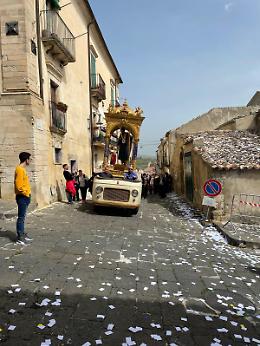 Giarratana e la festa di San Giuseppe, ecco i primi appuntamenti