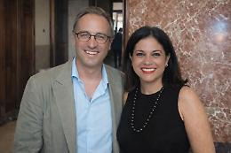 Messina: c&rsquo;&egrave; la candidata, ma il Pd &egrave; spaccato