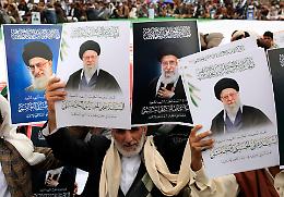 Iran e Medio Oriente: l'azzardo della Casa Bianca