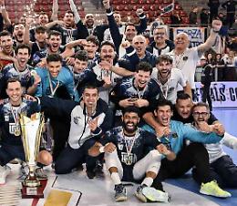 Pallamano: in Serie A Gold l'Albatro Siracusa dal trionfo in Coppa Italia alla sfida di oggi contro il Chiaravalle
