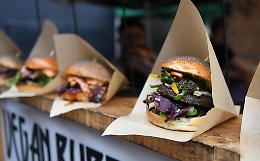 Stop al &laquo;meat sounding&raquo;: addio alla carne vegetale, salvi i &ldquo;veggie burger&rdquo;