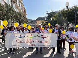 Scicli, le iniziative della Casa delle donne per l'8 marzo