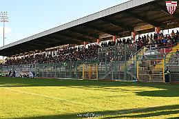 Vittoria calcio, il Gioiosa in campo con 7 uomini e la partita si chiude subito