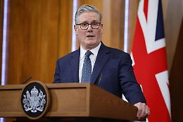 Tra Usa e Uk una tensione mai vista prima: &laquo;Ci offrono aiuto quando abbiamo gi&agrave; vinto la guerra&raquo;