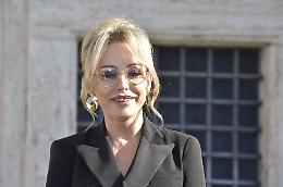 Referendum, Marina Berlusconi scrive a "Repubblica" : &laquo;C'&egrave; il rischio di votare pi&ugrave; con la pancia che con la testa&raquo;