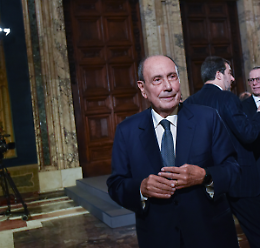 Referendum, Schifani plaude a Marina Berlusconi: sulla giustizia servono seriet&agrave; e depoliticizzazione