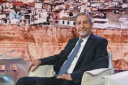 Musumeci: &laquo;Su Niscemi mai ricevute segnalazioni. Fondi Harry, nessun "braccino corto" ma cultura di governo&raquo; 