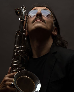 Max Ionata in quartetto al Monk: lirismo, groove e improvvisazione 
