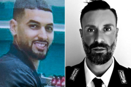 &ldquo;Ho sparato per paura&rdquo;: il caso Cinturrino che scuote Rogoredo e la Polizia