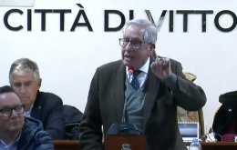 Caso Iacp a Vittoria, il sindaco Aiello: "Quello di FdI &egrave; solo sciacallaggio politico"