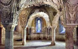 Cripta del Duomo di Messina torna a splendere: nuovi pannelli, catalogo fotografico e lavori sull'area absidale