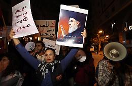 Le minacce di Trump alla nuova Guida Suprema in Iran: &laquo;Senza la nostra approvazione non durer&agrave; a lungo...&raquo;