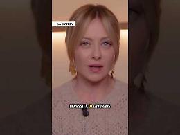 Crisi in Medio Oriente, Meloni: governo impegnato a tutelare l'Italia e pronto a valutare le accise mobili sulla benzina