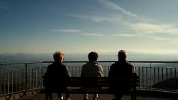 Il paese dei centenari &egrave; rimasto senza centenari: il paradosso di Campodimele