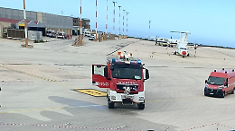 Pantelleria isolata: trasporti in tilt, la Uil chiede continuit&agrave; territoriale