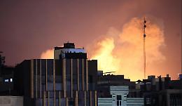 L'Iran e le parole che spiazzano le diplomazie: &laquo;Non ci arrenderemo mai, ma ci scusiamo con i Paesi del Golfo per gli attacchi&raquo; 