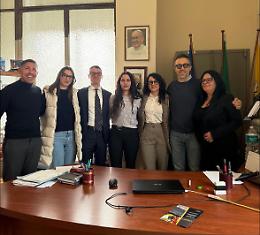 Nuovi assessori ad Acate: sono Spitale e Gianninoto