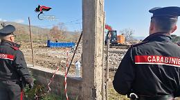 Dopo oltre quarant&rsquo;anni demolito l&rsquo;ecomostro di Murazzorotto a Randazzo