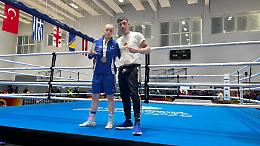 Boxe: i talenti siciliani in vetrina al Trofeo "Alberto Mura", Gabriele Cuffari, Gaia Caldarella e Gianmarco Carb&egrave; incantano
