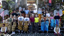 Pechino Express - L&rsquo;Estremo Oriente: 10 coppie, 3 Paesi, 1 euro. Tutto quello che devi sapere sulla nuova stagione