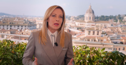 Referendum, Meloni su quello che far&agrave; il Governo in caso di vittoria del "No"