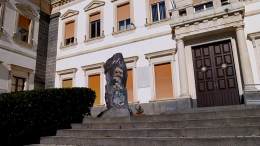 Nuova giunta al Comune di Belpasso: il sindaco assume la delega dei Lavori pubblici