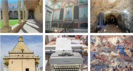 Tornano le Giornate di Primavera del Fai e aprono i tesori nascosti della Sicilia